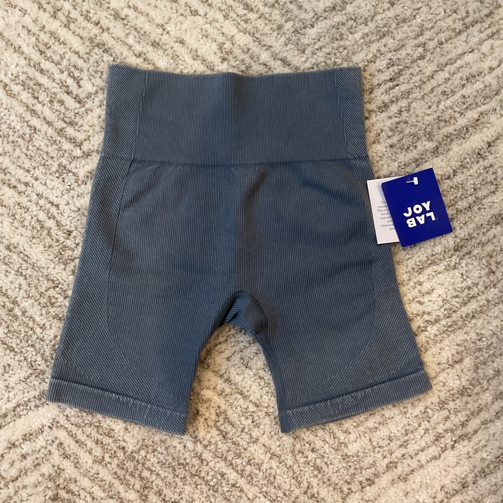 Target biker shorts